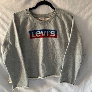 LEVI’S Size XL Sweatshirt